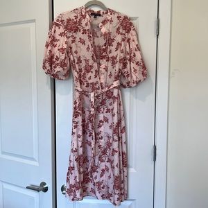 Banana republic dress, size XS